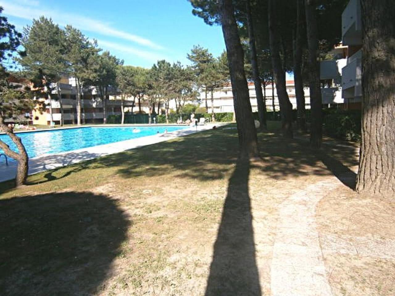 Villaggio Solarium Appartamento