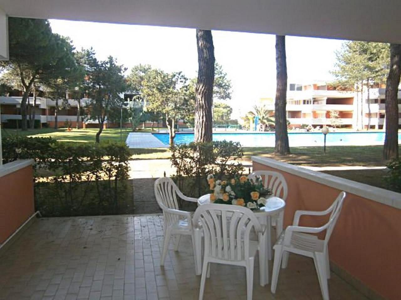 Villaggio Solarium * Bibione