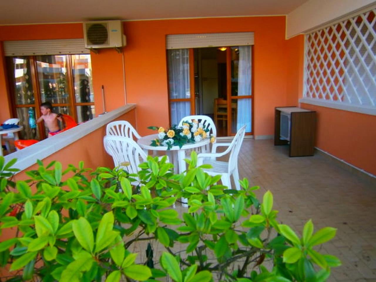 Appartamento Villaggio Solarium Bibione