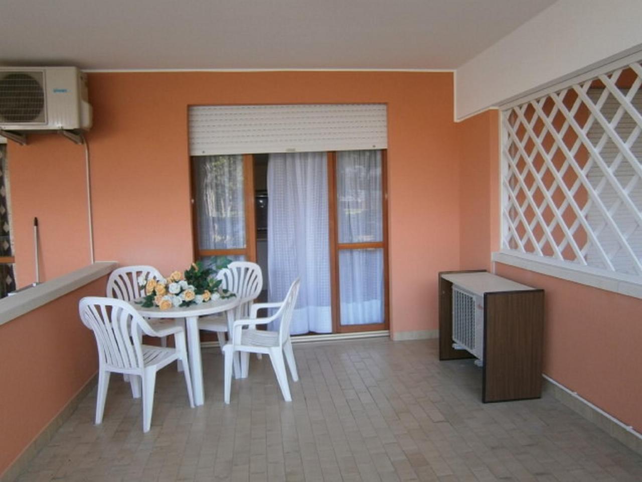 Villaggio Solarium * Bibione