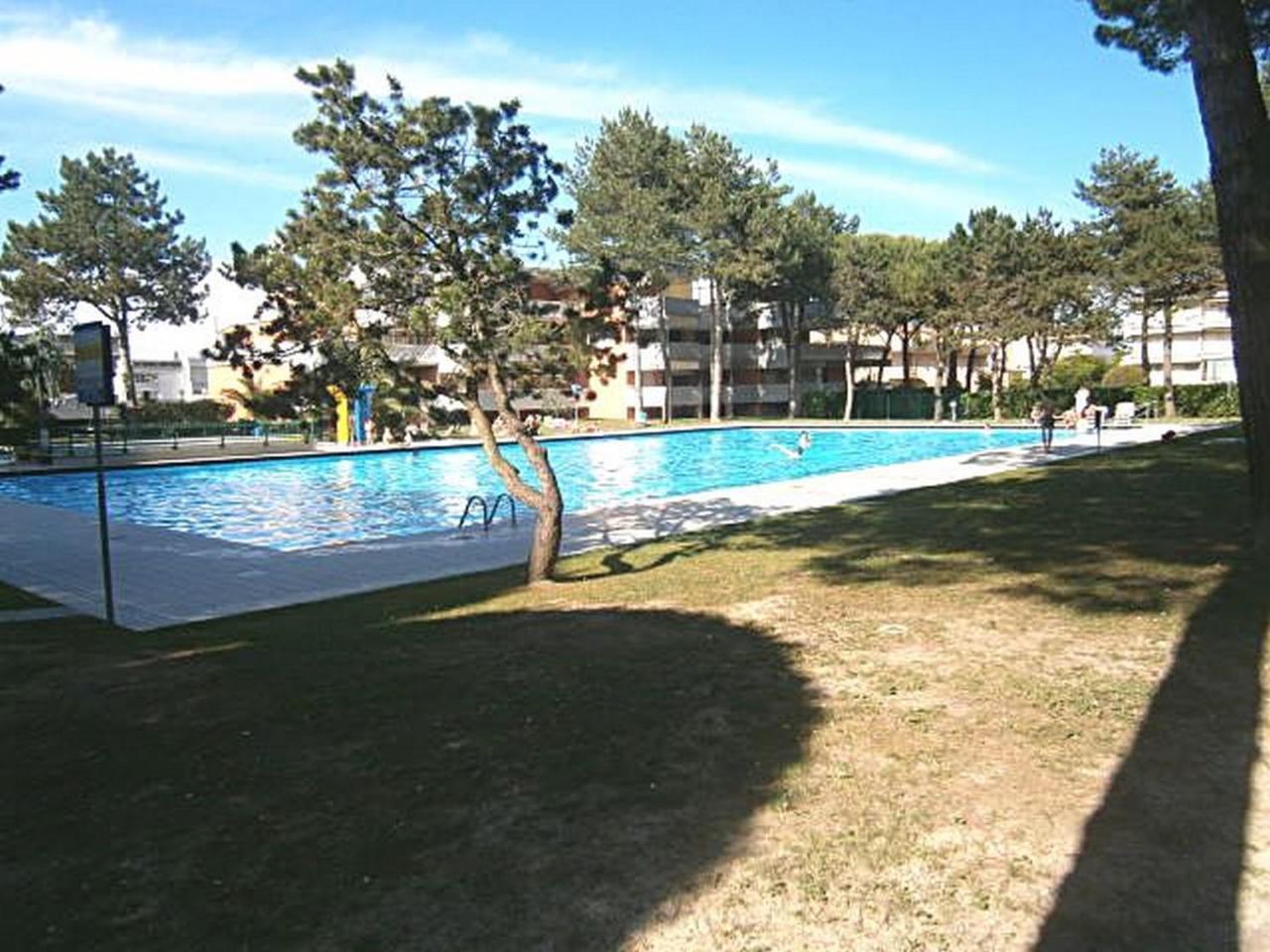 Villaggio Solarium * Bibione