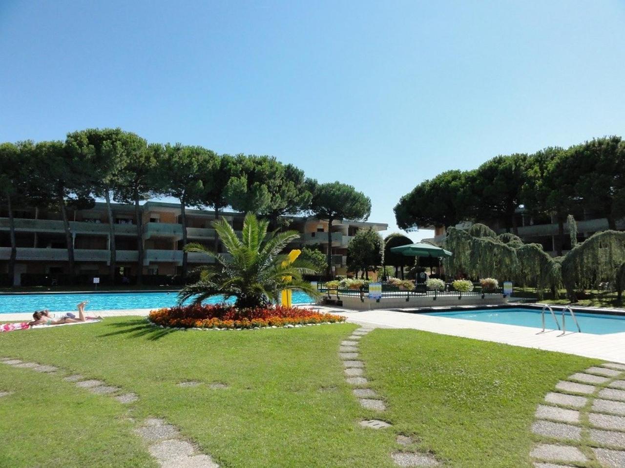 Appartamento Villaggio Solarium *
